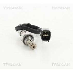 Achetez des Sonde lambda TRISCAN 8845 13022 à prix pour 129,90 €
