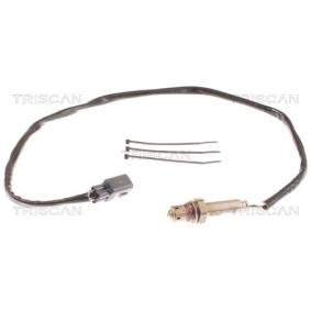 Achetez des Sonde lambda TRISCAN 8845 13025 à prix pour 111,33 €