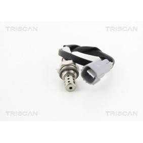 Achetez des Sonde lambda TRISCAN 8845 13038 à prix pour 129,54 €