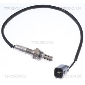 Achetez des Sonde lambda TRISCAN 8845 13061 à prix pour 55,58 €