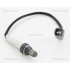 Achetez des Sonde lambda TRISCAN 8845 13074 à prix pour 66,51 €
