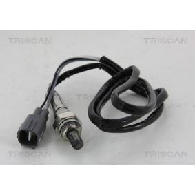 Achetez des Sonde lambda TRISCAN 8845 13113 à prix pour 39,74 €