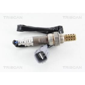 Achetez des Sonde lambda TRISCAN 8845 21010 à prix pour 127,16 €