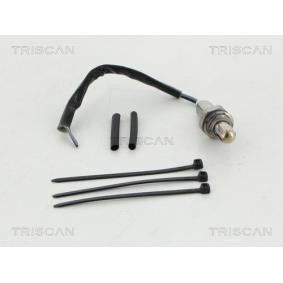 Comprar Sonda lambda de TRISCAN 8845 21035 a bajo precio de 28,83 €