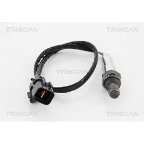 Comprar Sonda lambda de TRISCAN 8845 21046 a bajo precio de 82,27 €