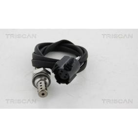 CHRYSLER Lambdasonde von TRISCAN
