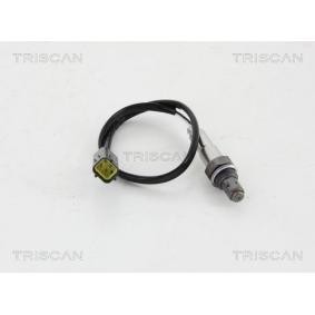 Comprar Sonda lambda de TRISCAN 8845 21067 a bajo precio de 130,55 €