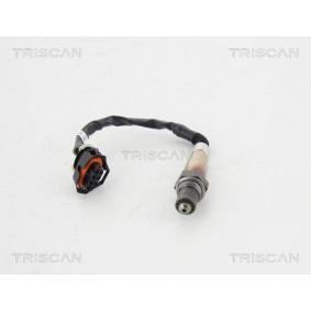 Acquista Sonda lambda da TRISCAN 8845 21071 a buon mercato per soli 130,85 €