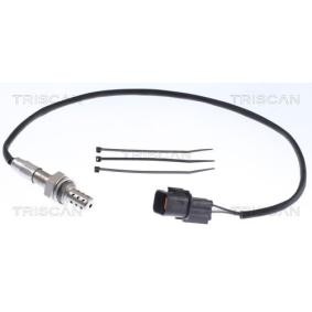 Achetez des Sonde lambda TRISCAN 8845 21080 à prix pour 64,26 €