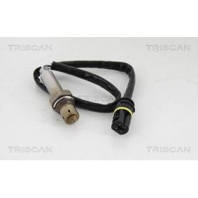 Lambdasonde von TRISCAN 8845 23016