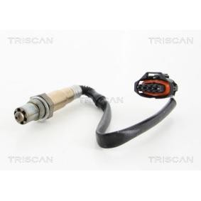 Acquista Sonda lambda da TRISCAN 8845 24000 a buon mercato per soli 111,97 €