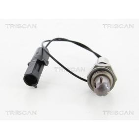 Comprar Sonda lambda de TRISCAN 8845 24002 a bajo precio de 86,91 €