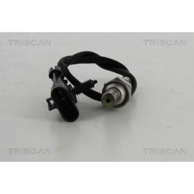 Comprar Sonda lambda de TRISCAN 8845 24006 a bajo precio de 99,18 €