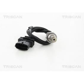 Acquista Sonda lambda da TRISCAN 8845 24007 a buon mercato per soli 57,01 €