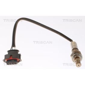 Acquista Sonda lambda da TRISCAN 8845 24016 a buon mercato per soli 94,33 €