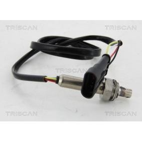 Achetez des Sonde lambda TRISCAN 8845 24029 à prix pour 116,75 €