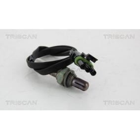 Acquista Sonda lambda da TRISCAN 8845 24037 a buon mercato per soli 49,44 €