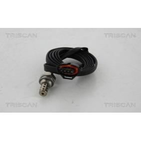 Acquista Sonda lambda da TRISCAN 8845 24040 a buon mercato per soli 90,98 €