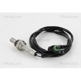 Achetez des Sonde lambda TRISCAN 8845 24057 à prix pour 64,43 €