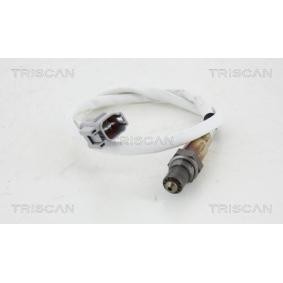 Achetez des Sonde lambda TRISCAN 8845 24096 à prix pour 132,40 €