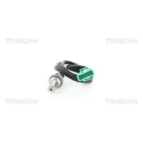 Achetez des Sonde lambda TRISCAN 8845 24126 à prix pour 138,13 €