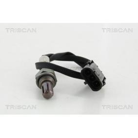 Lambdasonde 8845 25006 von TRISCAN günstig für 97,33 € online kaufen