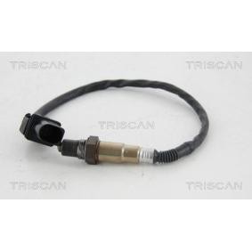 Lambdasonde von TRISCAN