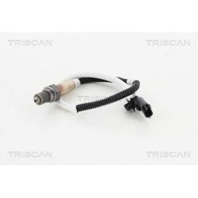 Lambdasonde 8845 25032 von TRISCAN günstig für 75,68 € online kaufen