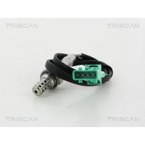 Achetez des Sonde lambda TRISCAN 8845 28011 à prix pour 135,65 €