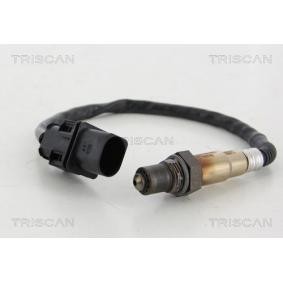 Achetez des Sonde lambda TRISCAN 8845 28012 à prix pour 237,27 €