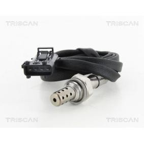 Achetez des Sonde lambda TRISCAN 8845 28014 à prix pour 152,37 €