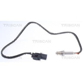 Lambdasonde von TRISCAN 8845 29007