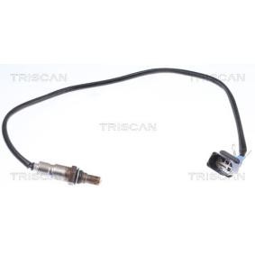 Comprar Sonda lambda de TRISCAN 8845 29008 a bajo precio de 165,00 €