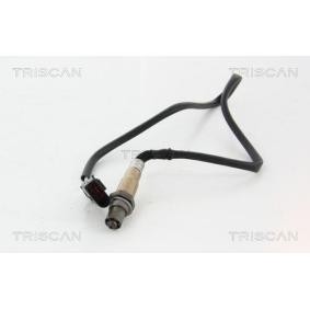 SEAT Lambdasonde von TRISCAN