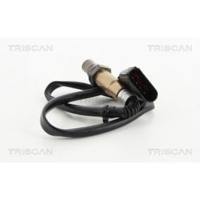 SKODA Lambdasonde von TRISCAN
