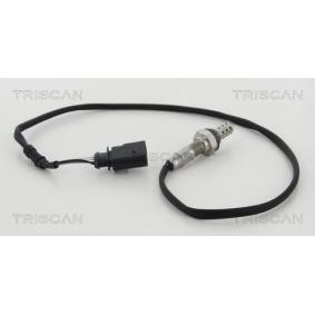 Lambdasonde von TRISCAN
