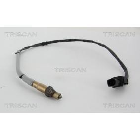 Lambdasonde von TRISCAN 8845 29034