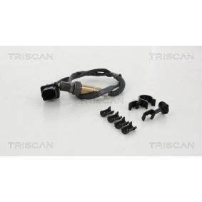 SEAT Lambdasonde von TRISCAN