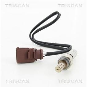 SKODA Lambdasonde von TRISCAN