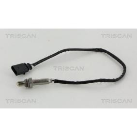 SKODA Lambdasonde von TRISCAN