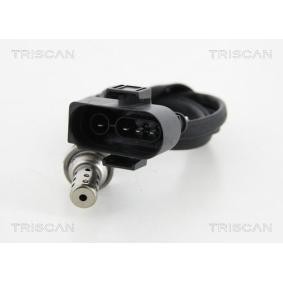SEAT Lambdasonde von TRISCAN