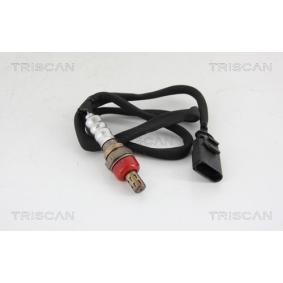 Comprar Sonda lambda de TRISCAN 8845 29181 a bajo precio de 47,64 €