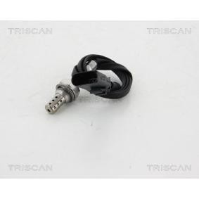 Comprar Sonda lambda de TRISCAN 8845 29182 a bajo precio de 124,26 €