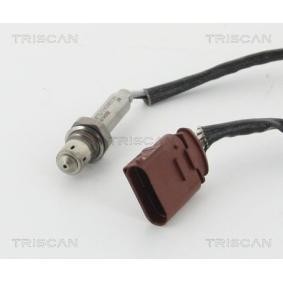 Lambdasonde für AUDI von TRISCAN