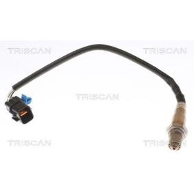 Achetez des Sonde lambda TRISCAN 8845 43050 à prix pour 104,71 €