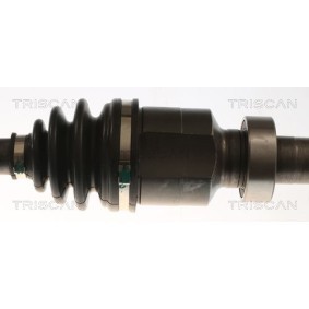Achetez des Sonde lambda TRISCAN 8845 43097 à prix pour 57,54 €