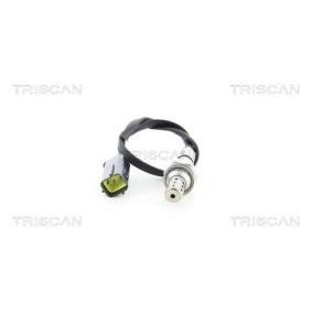 Achetez des Sonde lambda TRISCAN 8845 43101 à prix pour 125,86 €