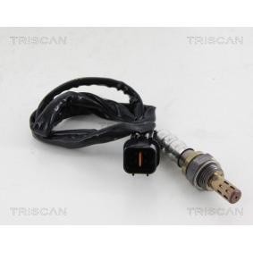Achetez des Sonde lambda TRISCAN 8845 43104 à prix pour 132,68 €