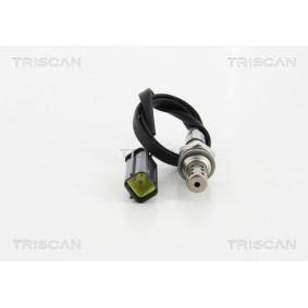 Lambdasonde von TRISCAN für CERATO Stufenheck günstig online kaufen