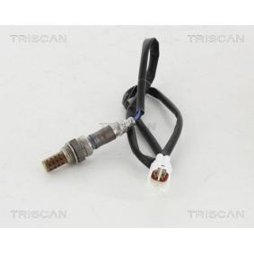 Achetez des Sonde lambda TRISCAN 8845 69004 à prix pour 100,86 €
